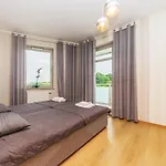 Glow Apartments, Marina Lejlighed