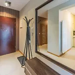 Glow Apartments, Marina Apartment *