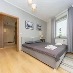 Glow Apartments, Marina Lejlighed