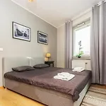 Lejlighed Glow Apartments, Marina Gdańsk