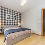 Glow Apartments, Marina