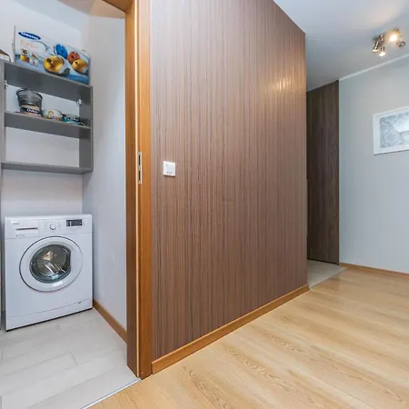 Glow Apartments, Marina Gdańsk