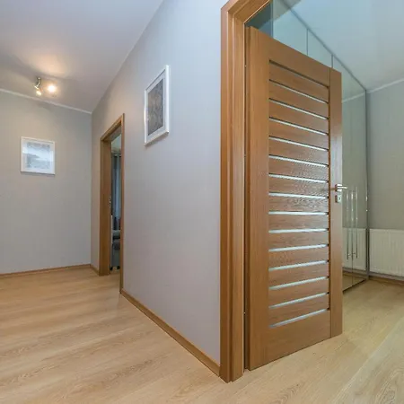 Glow Apartments, Marina * Gdańsk